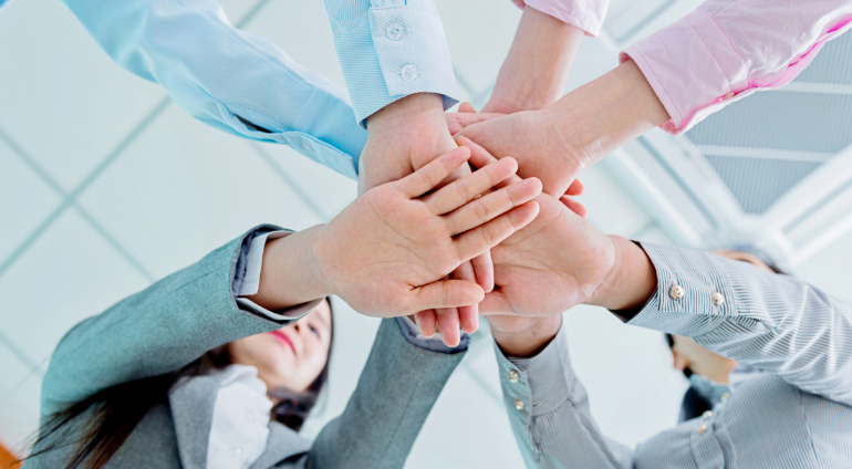 Formación de Equipos Talentosos