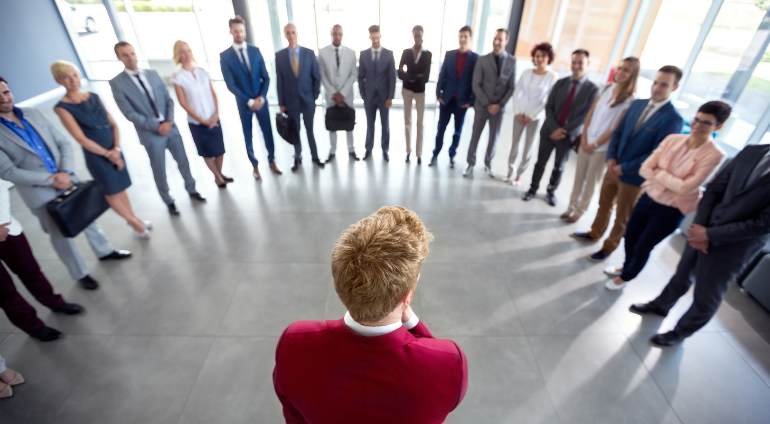 Programa de Formación Líder Coach