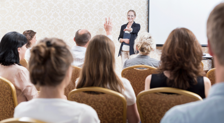 Escuela interna de ventas