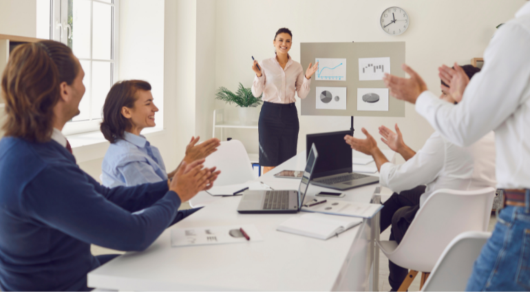 Escuela de Ventas Profesionales