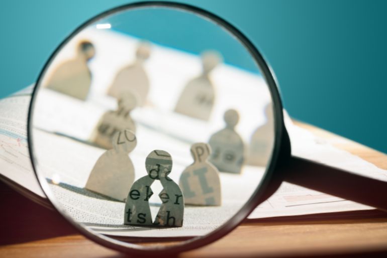  Más allá del currículum: El arte de encontrar el talento perfecto